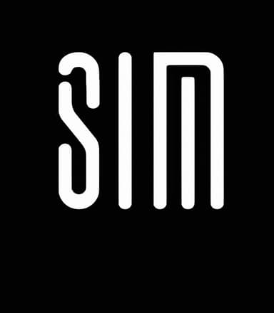 Logo SIM